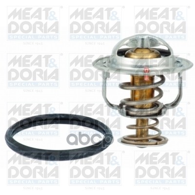 

Термостат MEAT & DORIA 92741