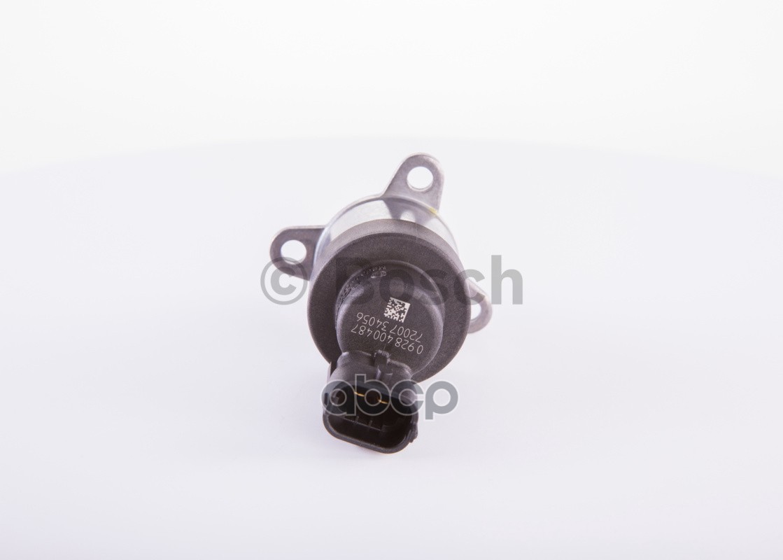 

Дозировочный Блок 0928400487 Bosch арт. 0928400487