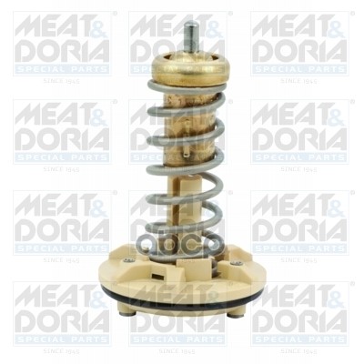 

Термостат MEAT & DORIA 92618