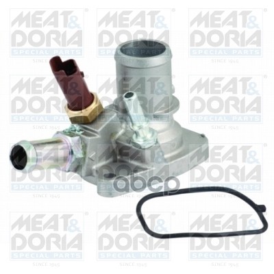 

Термостат MEAT & DORIA 92562
