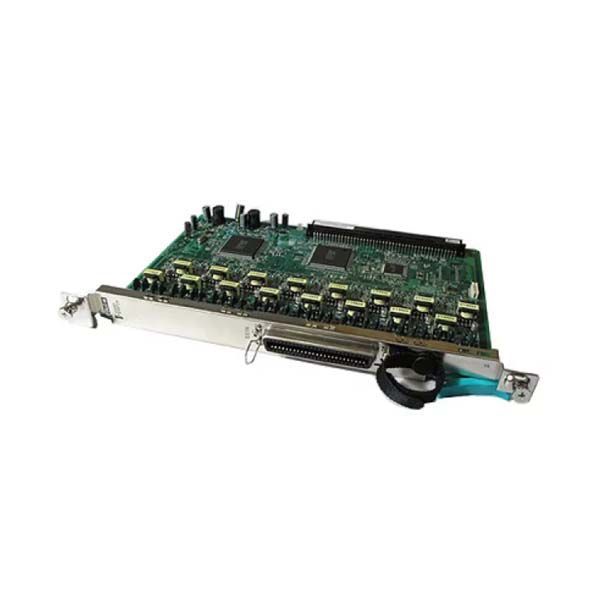 

IP-атс Panasonic KX-TDA0172XJ, KX-TDA0172XJ