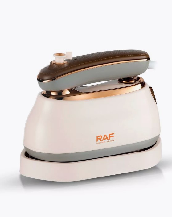 

Утюг Raf R1142 бежевый, R1142