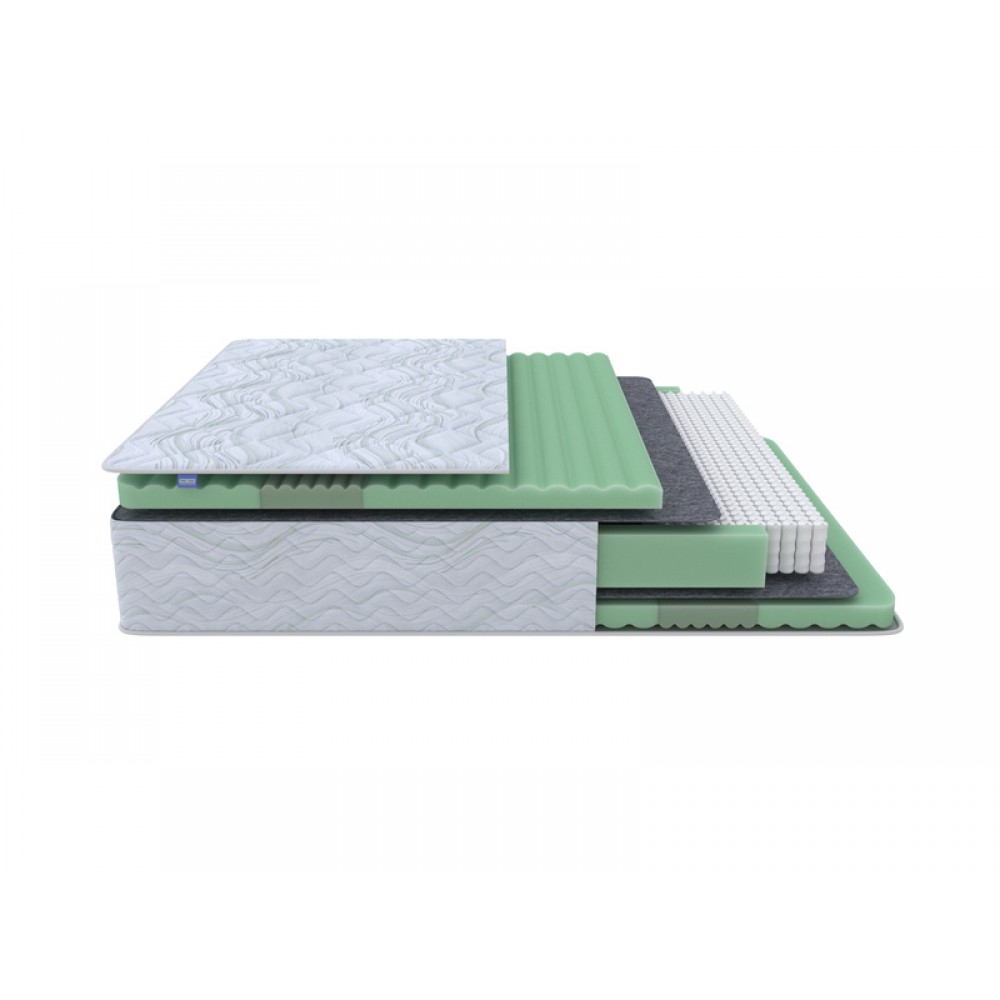 фото Матрас proson dream green comfort m (90х195 см) ormatek