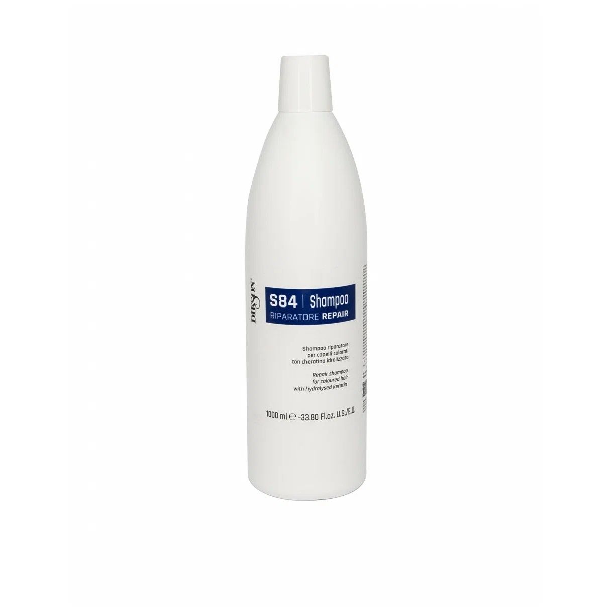 

Шампунь SHAMPOO REPAIR S84 1000 мл