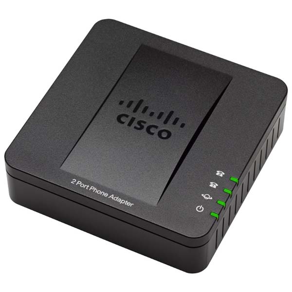 ip-атс Cisco SPA112 (100109306)