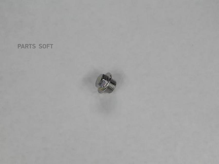 

Пробка Сливная Subaru 80701-6160 SUBARU арт. 80701-6160