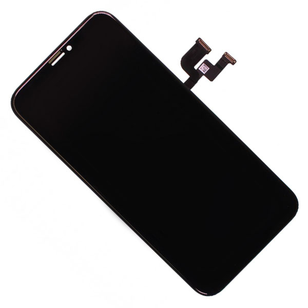 

Дисплей Promise Mobile для Apple iPhone Xs модуль в сборе с тачскрином (OLED) Black