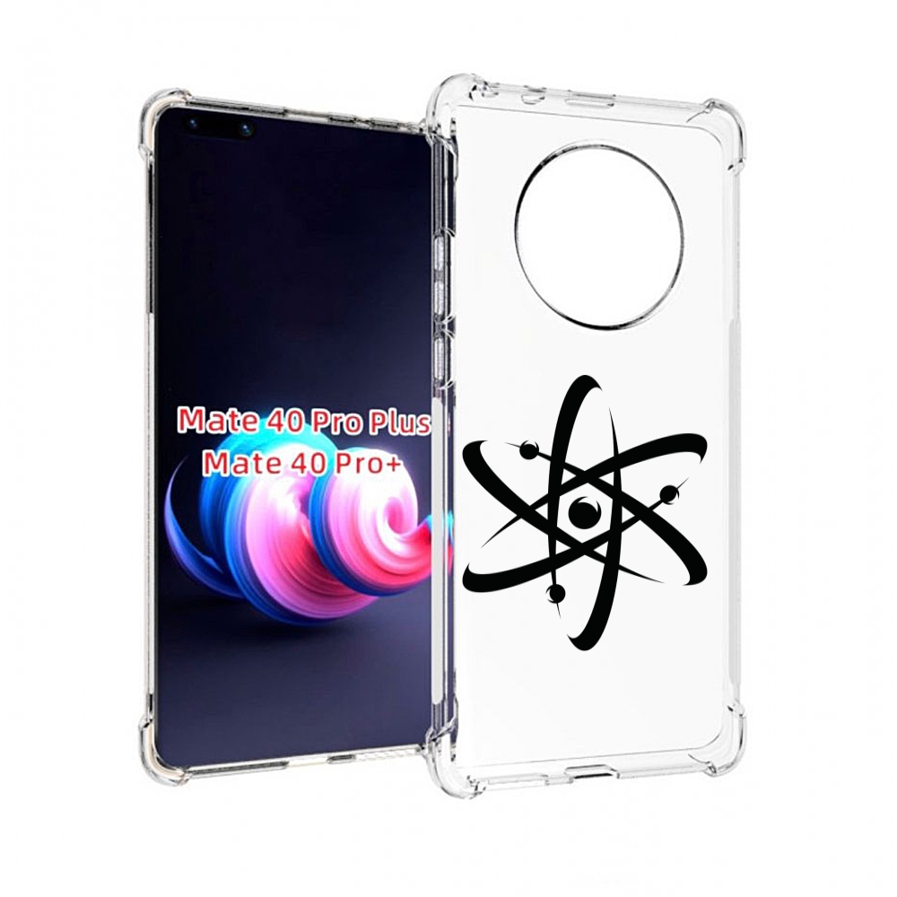 

Чехол на Xiaomi Redmi Note 11 Pro/11 Pro 5G/11E Pro "Утка с ножом", Прозрачный, Tocco