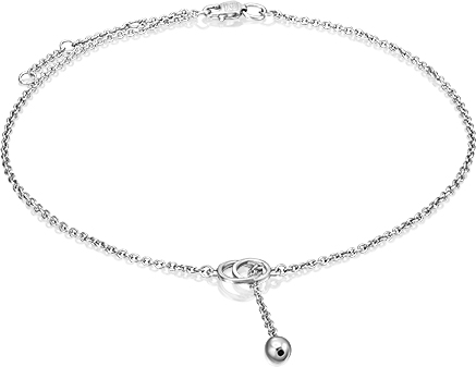 

Браслет из серебра р.  PLATINA jewelry 05-0621-00-000-0200-68, 05-0621-00-000-0200-68