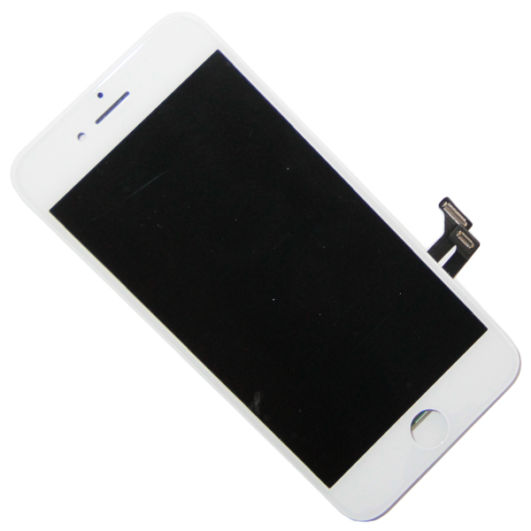 Дисплей Promise Mobile для Apple iPhone 7 модуль в сборе с тачскрином White PISEN