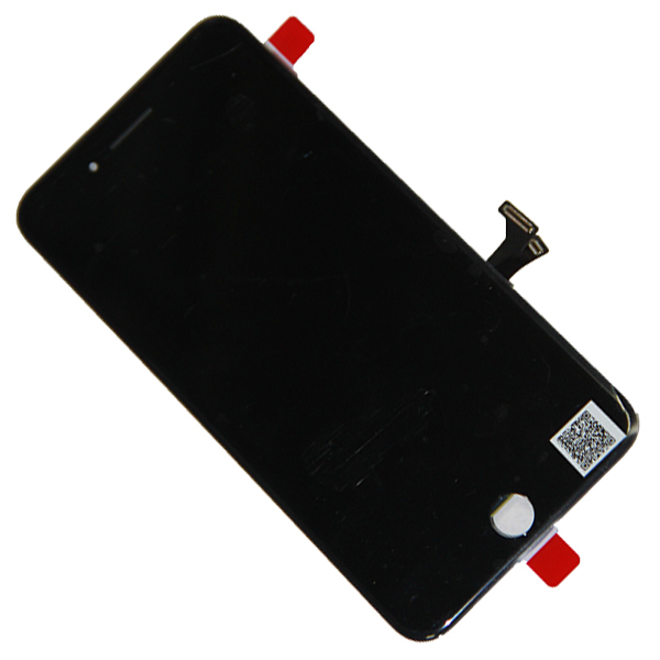 Дисплей Promise Mobile для Apple iPhone 8 Plus модуль в сборе с тачскрином Black PISEN