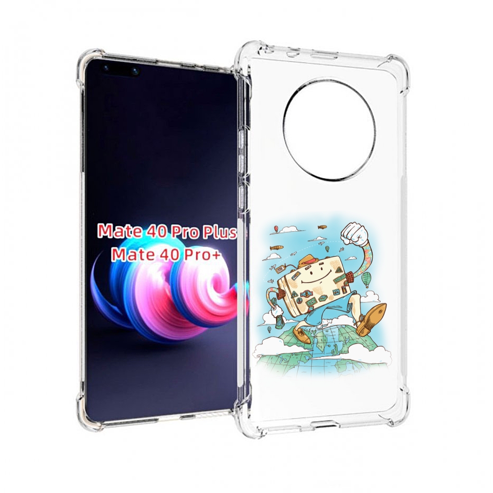 

Чехол на Xiaomi Redmi Note 11 4G Global/Redmi Note 11S "Черные полигоны", Прозрачный, Tocco