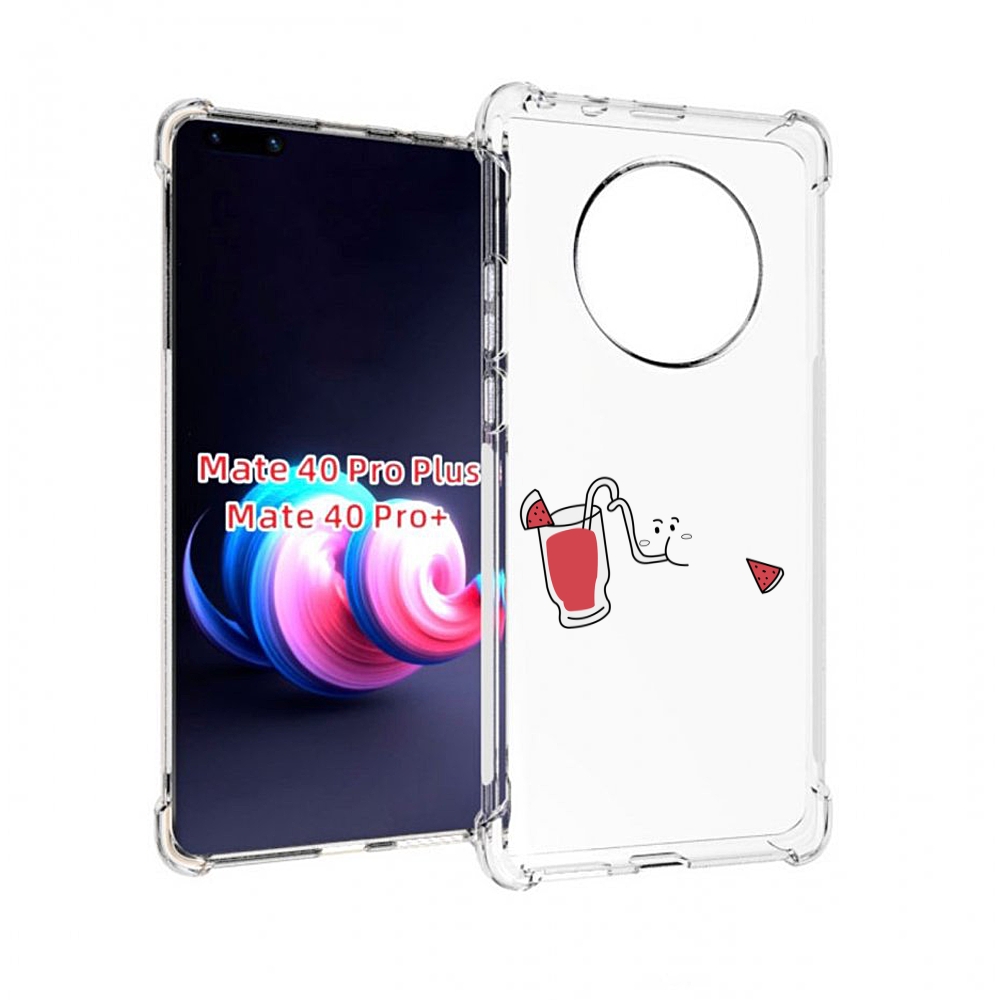 

Чехол MyPads God of War Кратос для UleFone Power Armor 14/14 Pro, Прозрачный, Tocco