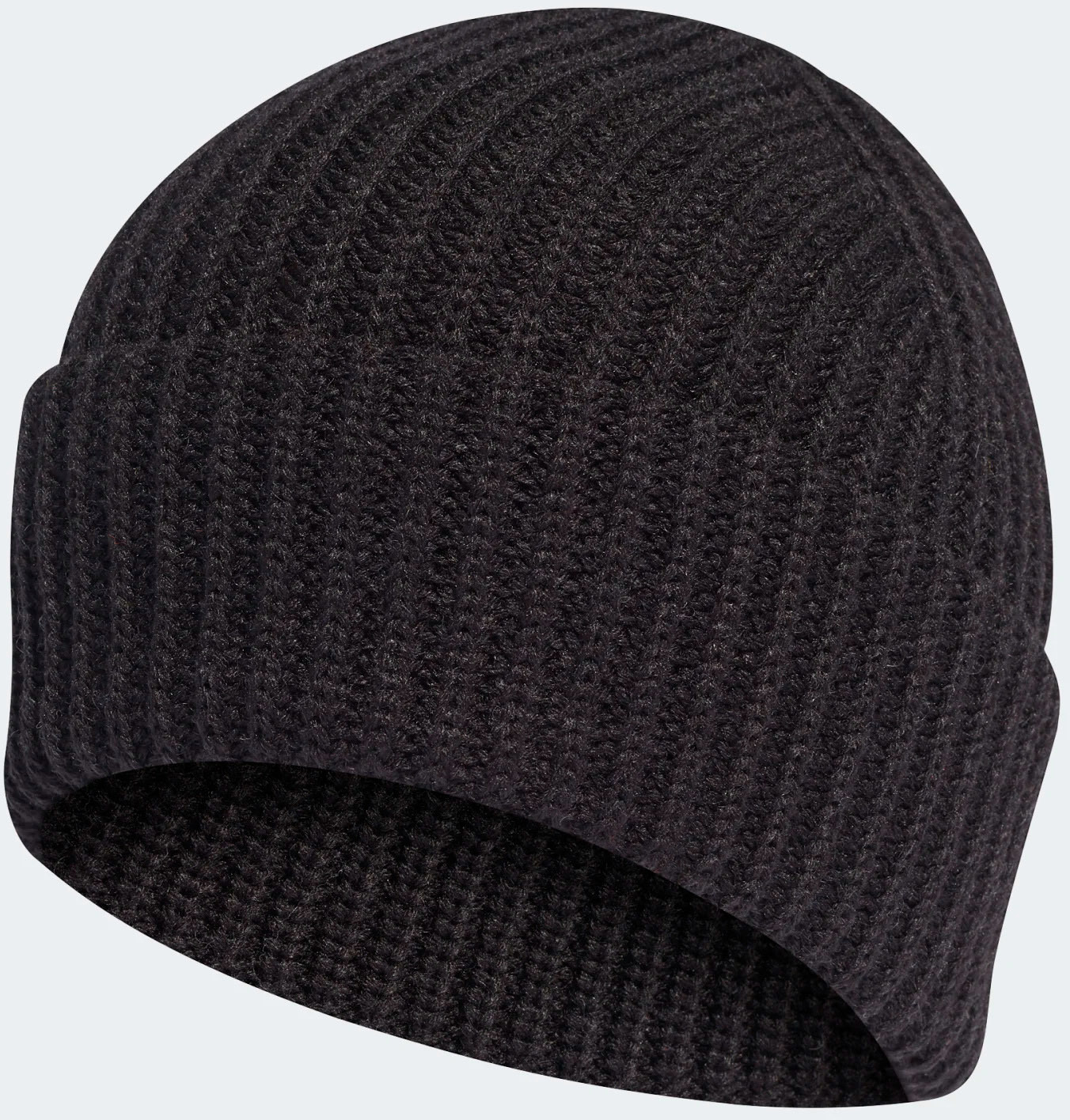 

Шапка бини мужская Adidas Beanie р. 54-55, черный, Beanie