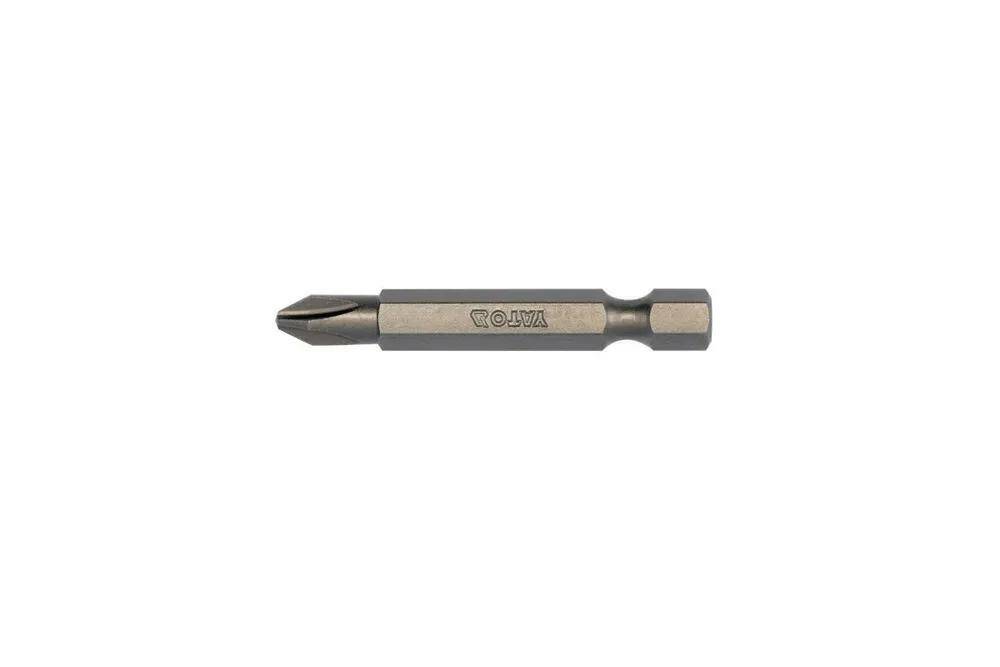 

YATO YT-78151 Набор бит PH1, 50 мм, 10шт 1шт