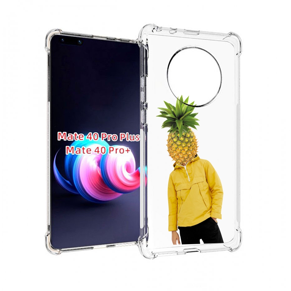 

Чехол на Xiaomi Redmi Note 11 Pro/11 Pro 5G/11E Pro "Big cash", Прозрачный, Tocco