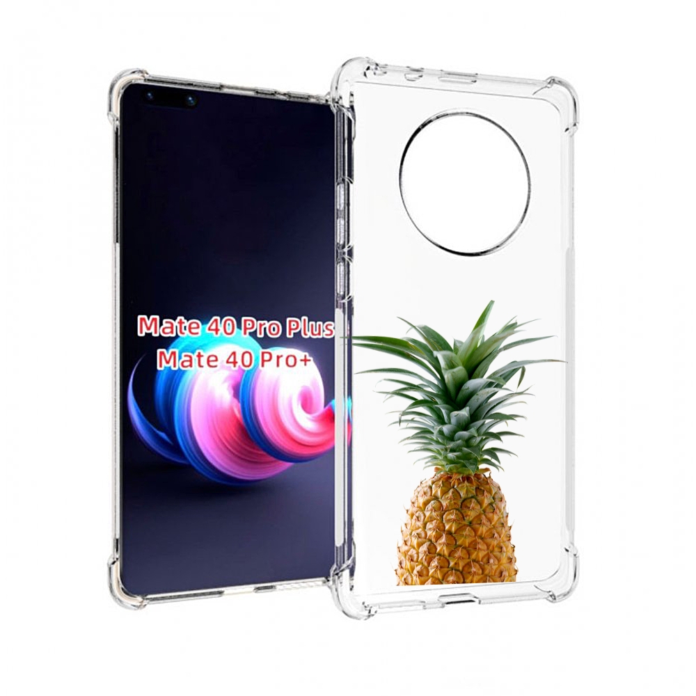 

Чехол на Xiaomi Redmi Note 11 Pro Plus 5G "Новогоднее настроение", Прозрачный, Tocco