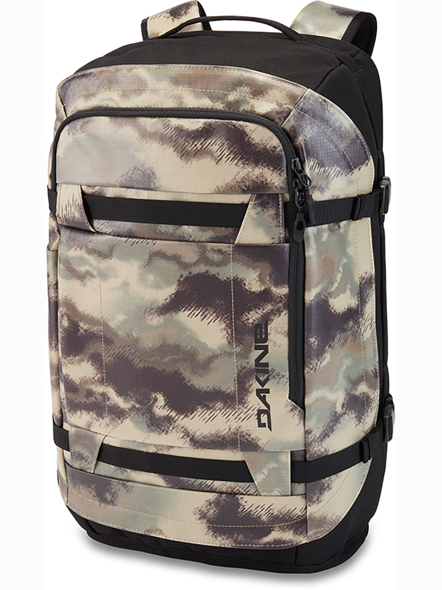 фото Рюкзак мужской dakine ranger travel pack 45l, бежевый