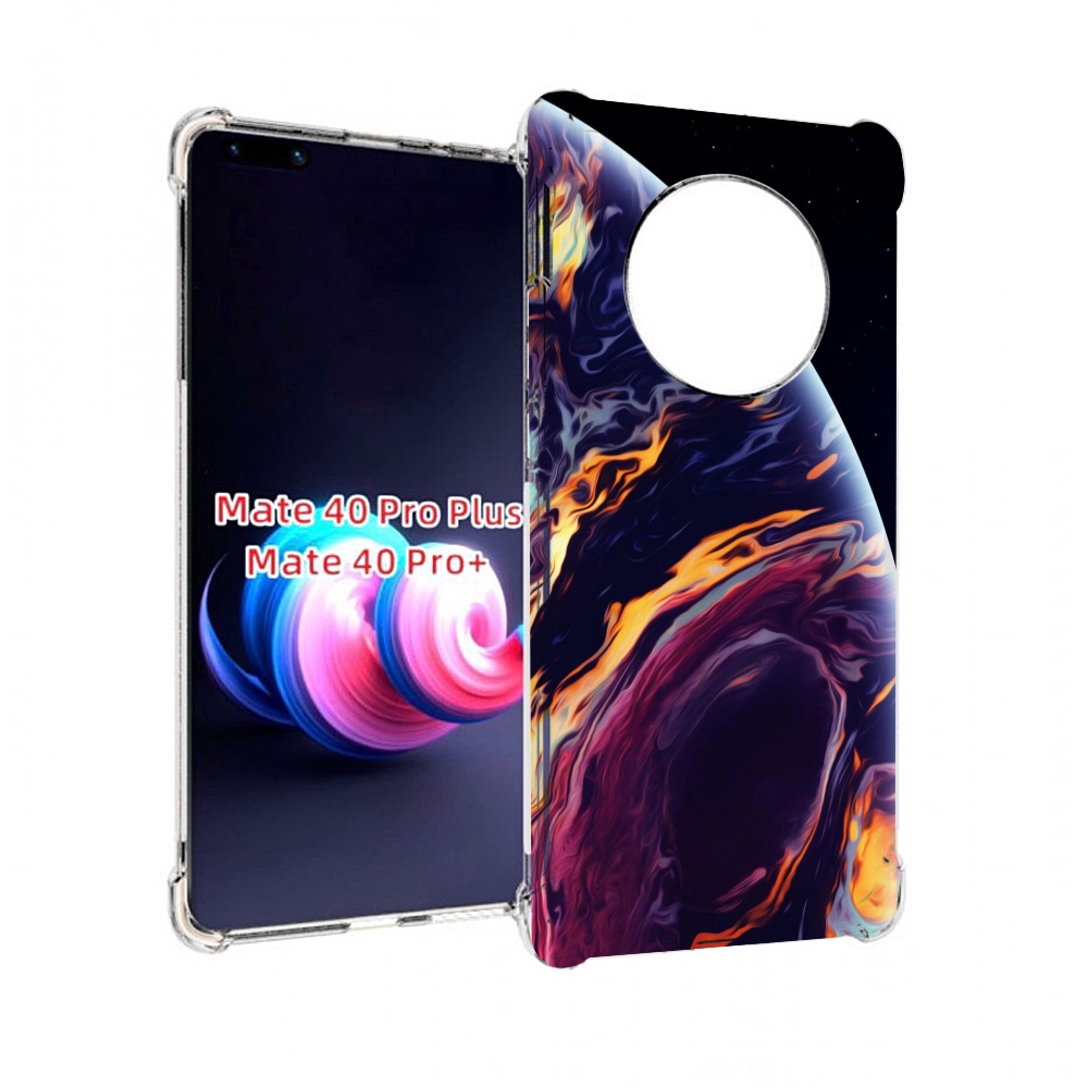 

Чехол MyPads pacman- для UleFone Power Armor 14/14 Pro, Прозрачный, Tocco