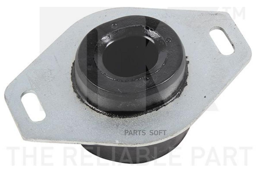 

59719004Nk Подушка Кпп Citroen Xantia 2.0/1.9D/Td/Xsara 1.8/1.7D-2.0Hdi 93>