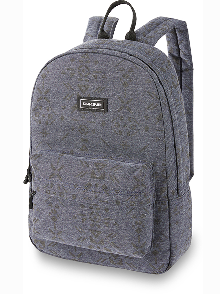 фото Рюкзак женский dakine 365 mini 12l, серый