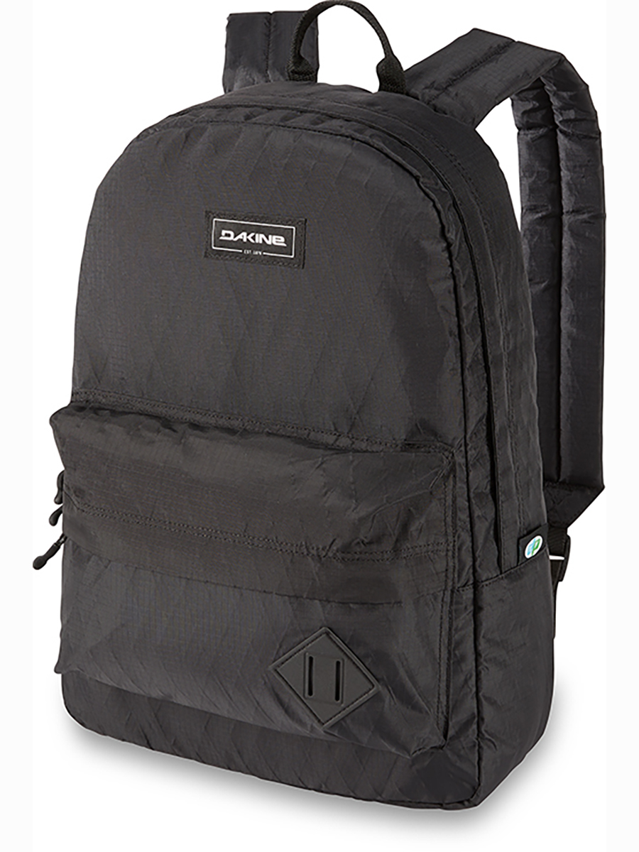 фото Рюкзак для ноутбука женский 15" dakine 65 pack 21l, черный