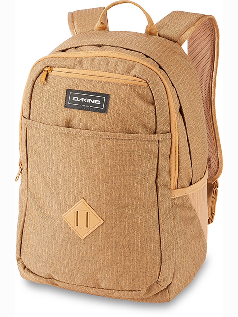 фото Рюкзак женский dakine essentials pack 26l, карамель