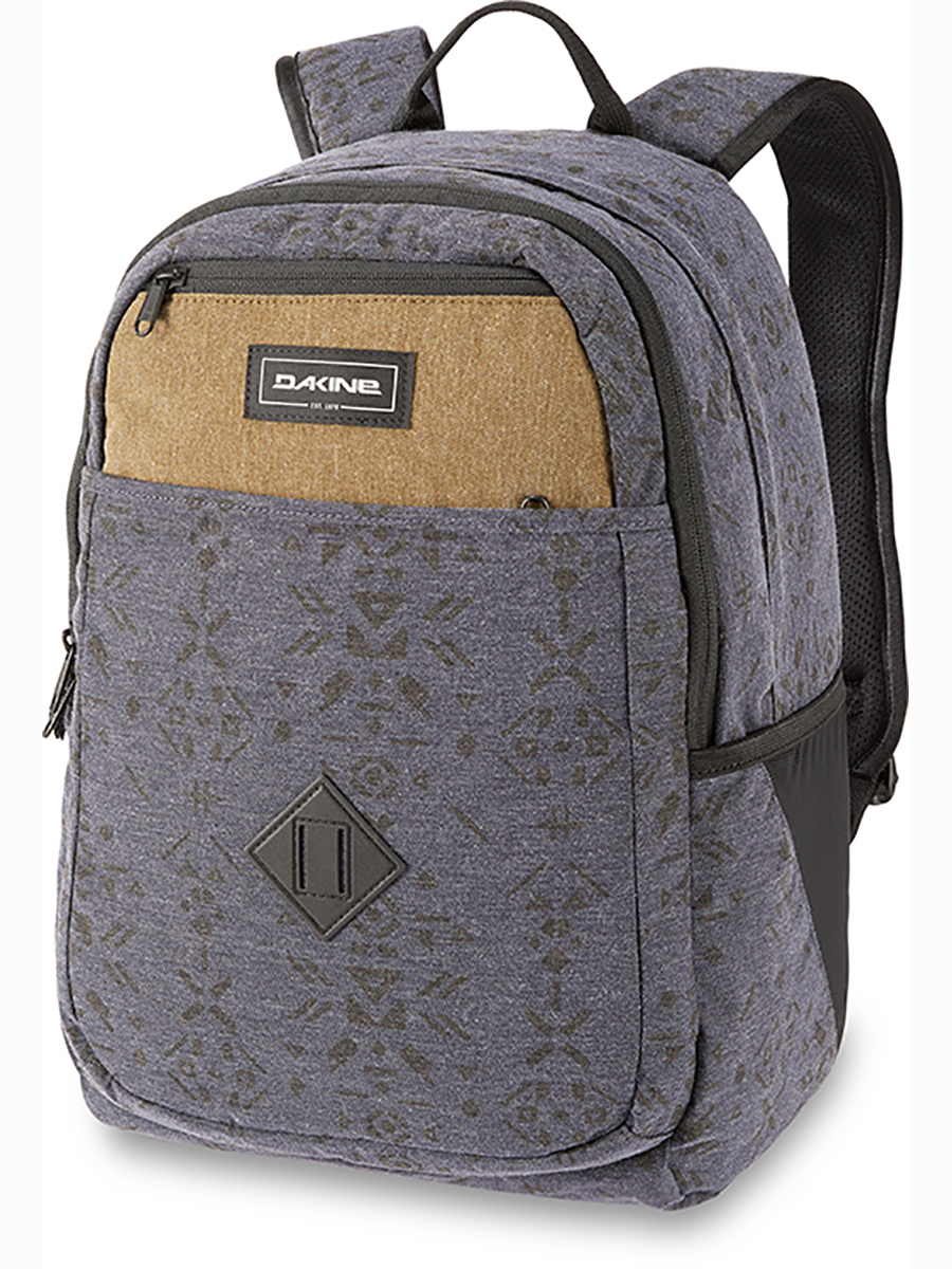 фото Рюкзак мужской dakine essentials pack 26l, серый