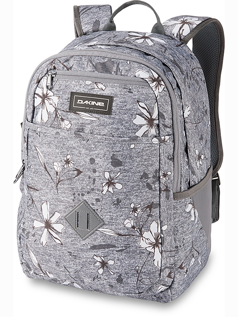 фото Рюкзак женский dakine essentials pack 26l, серый