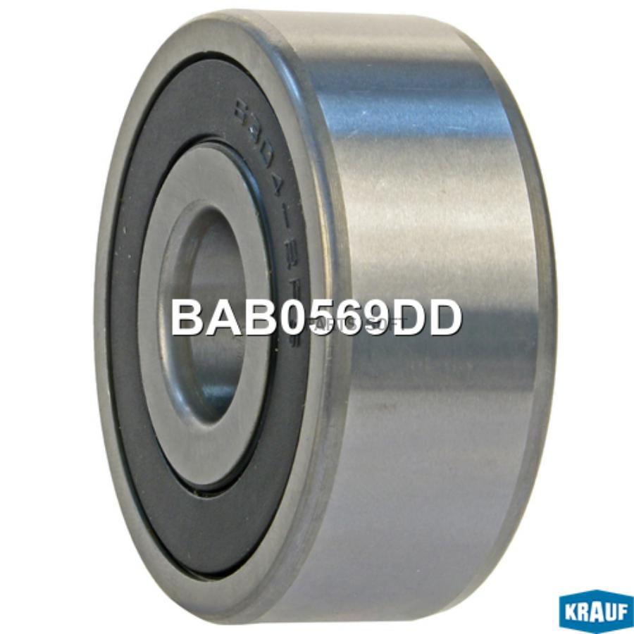 

Подшипник Генератора KRAUF BAB0569DD
