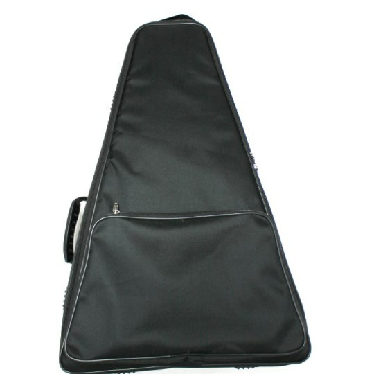 

Кейс/чехол для струнных инструментов MEZZO MZ-ChBP-1, MZ-ChBP-1