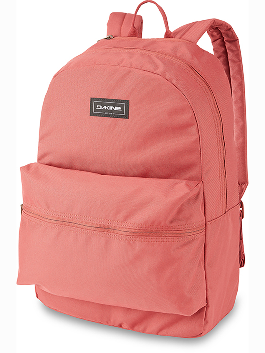 фото Рюкзак женский dakine 247 pack 33l, коралловый