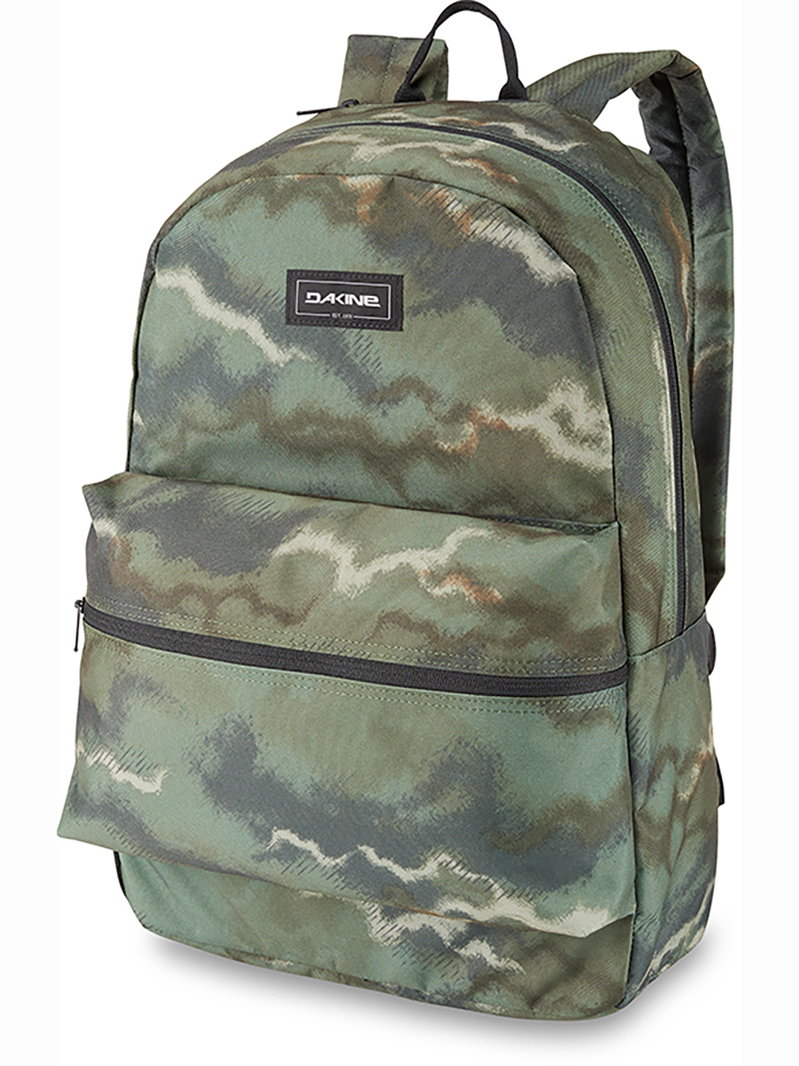 фото Рюкзак женский dakine 247 pack 33l, хаки