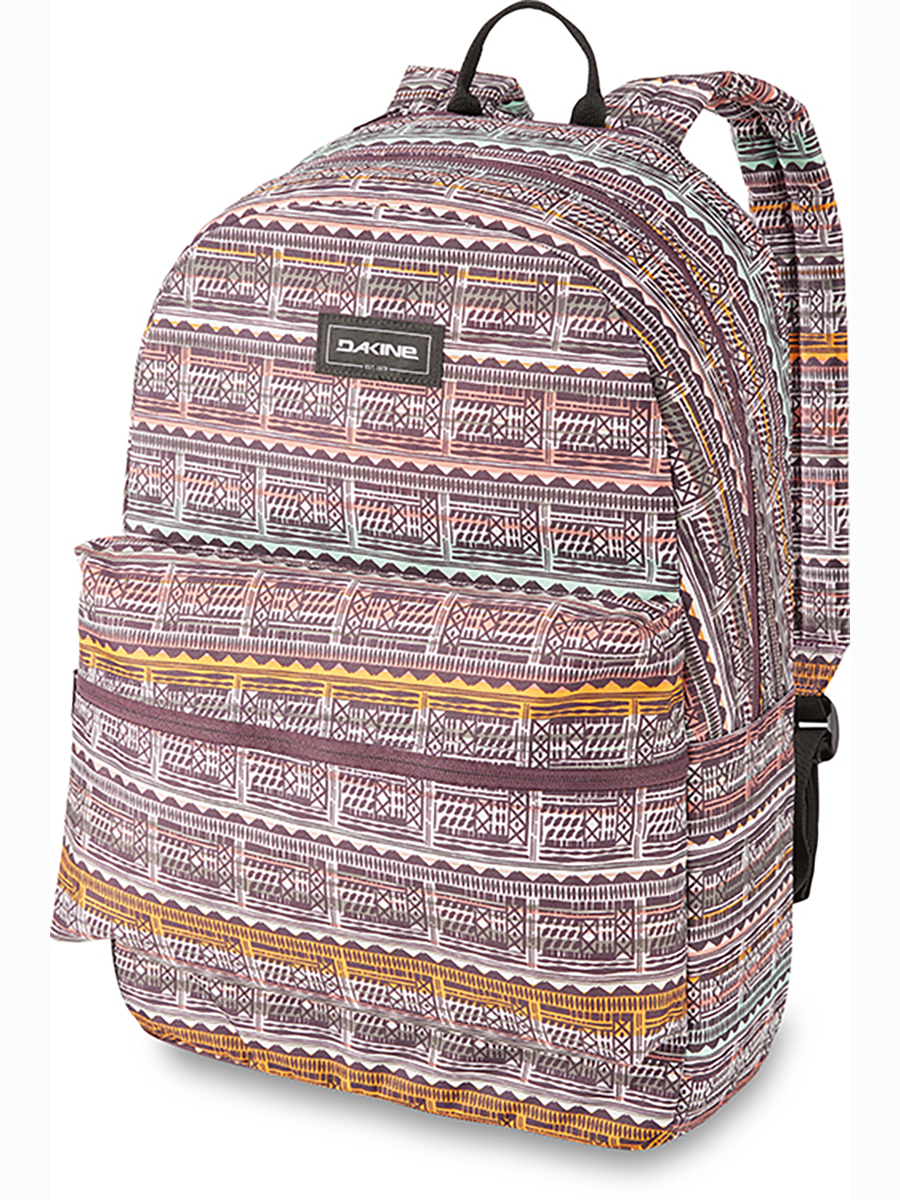 фото Рюкзак женский dakine 247 pack 33l, розовый