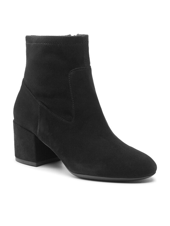 

Полусапоги D Eleana G D26TWG 021JZ C9999 Geox Черный 38 EU, D Eleana G D26TWG 021JZ C9999