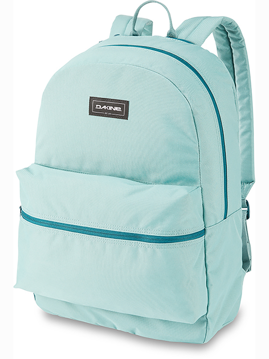 фото Рюкзак женский dakine 247 pack 33l, голубой