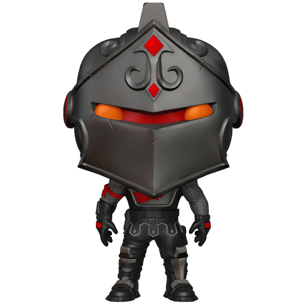 фото Фигурка funko pop! fortnite: black knight