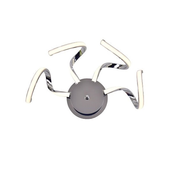 

Бра Elvan BR-136/4-12W-NH-Wh