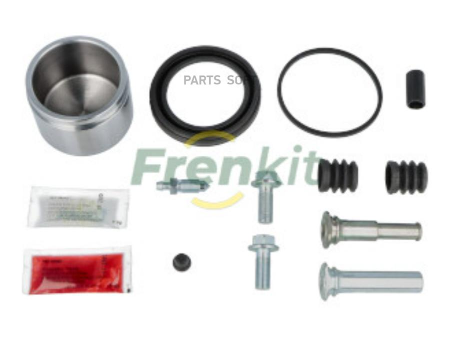 

Ремкомплект переднего суппорта Frenkit 768620