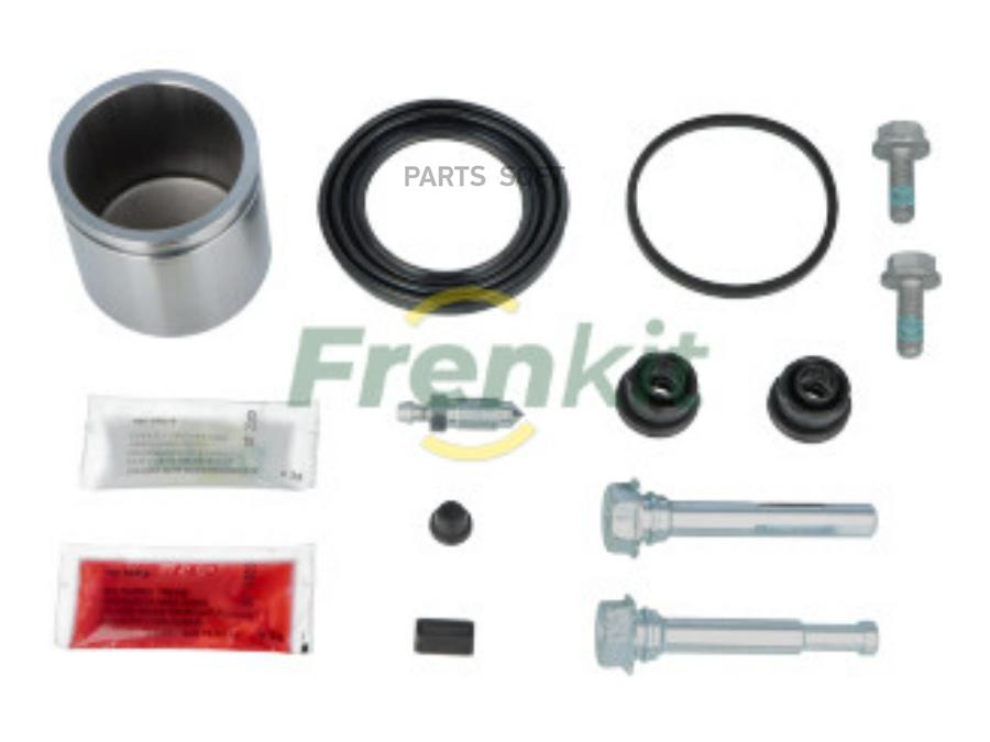 

Ремкомплект переднего суппорта Frenkit 757542