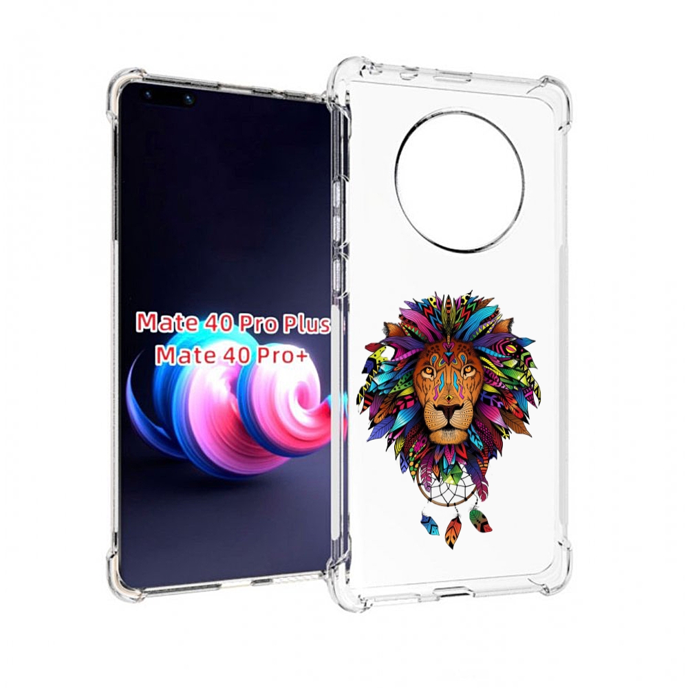 

Чехол на Xiaomi Redmi Note 11 Pro Plus 5G "Розовые разводы рисунок", Прозрачный, Tocco
