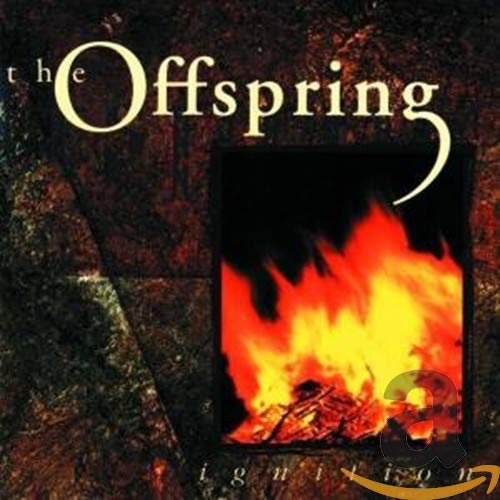 

Offspring Ignition (Cd)