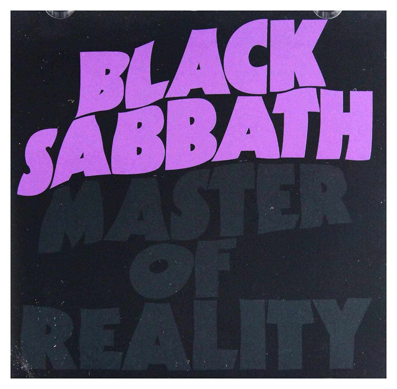 

Black Sabbath Master Of Reality (Rem) (Cd)