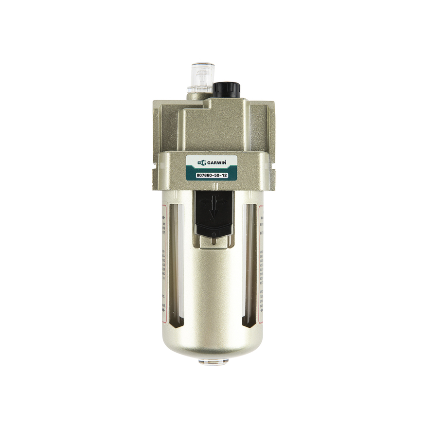 

Лубрикатор GARWIN PRO 807660-17-14 для пневмоинструмента 1/4''