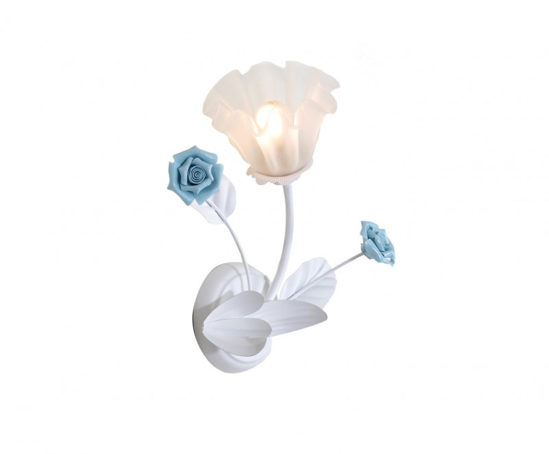

Lucia Tucci Бра Lucia Tucci Fiori di rose W1121 RIGHT, Бра Lucia Tucci Fiori di rose W112.1 RIGHT