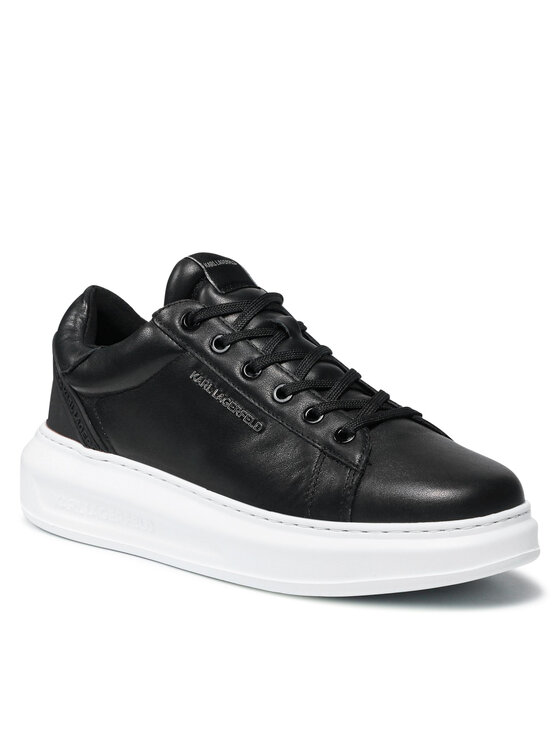 

Кроссовки KL52575 KARL LAGERFELD Черный 46 EU, KL52575