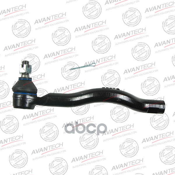 

Наконечник Рулевой AVANTECH арт.ATE0167
