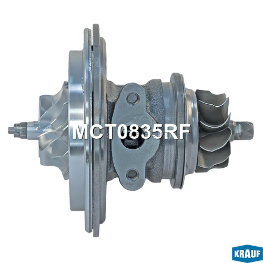 

Картридж Для Турбокомпрессора Krauf арт. MCT0835RF