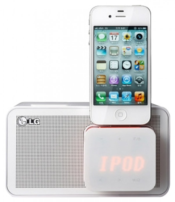 

Док-станция LG ND1520, ND1520
