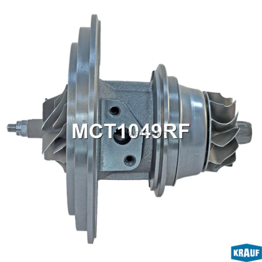 

Картридж Для Турбокомпрессора Krauf арт. MCT1049RF